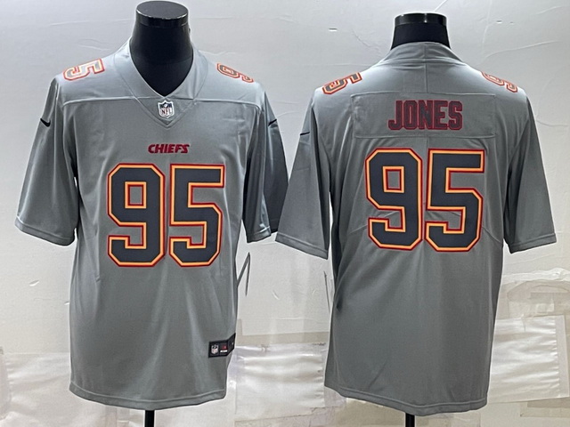 Kansas City Chiefs Jerseys 85